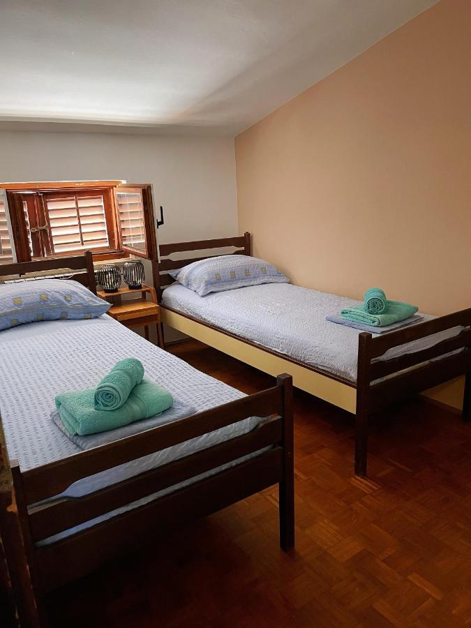 Apartment Zora In The Center Of Crikvenica Exteriér fotografie
