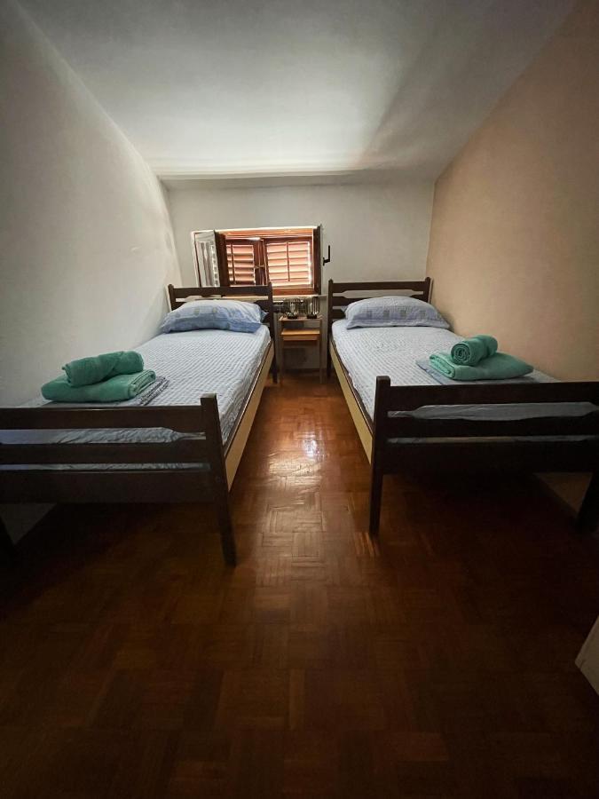 Apartment Zora In The Center Of Crikvenica Exteriér fotografie